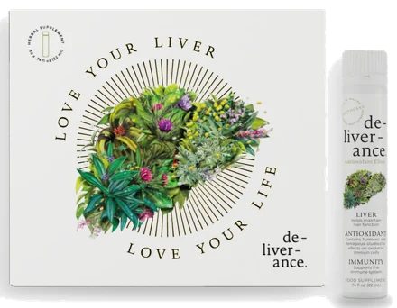 de-liver-ance