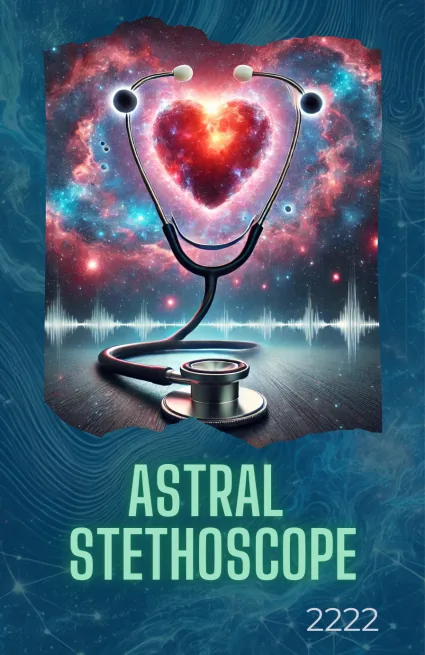 Astral Stethoscope card