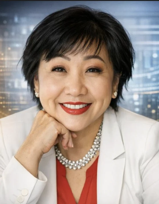 Dr Claire Keow