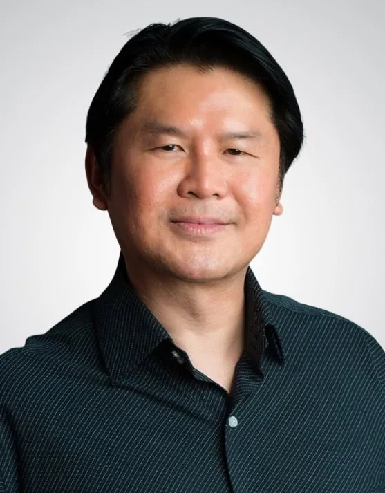 Dr Edmond Ng