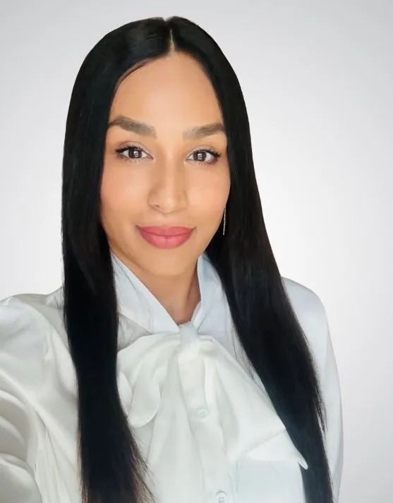 Elizabeth Angel