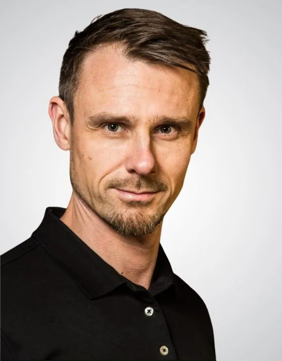 Dr Jens Gudmundsson