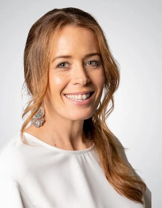Kim Henwood