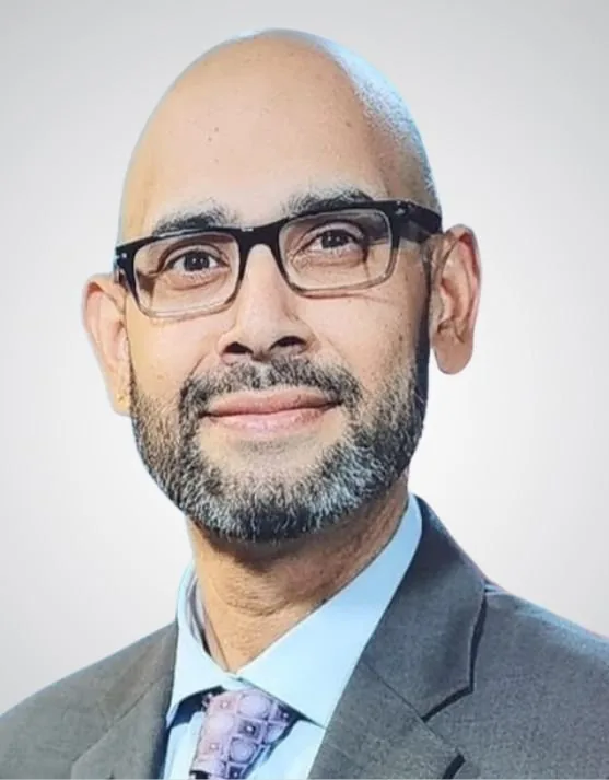Raj Nasir