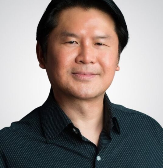 dr edmond agora title